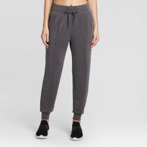 JoyLab Gray Jogger Pants